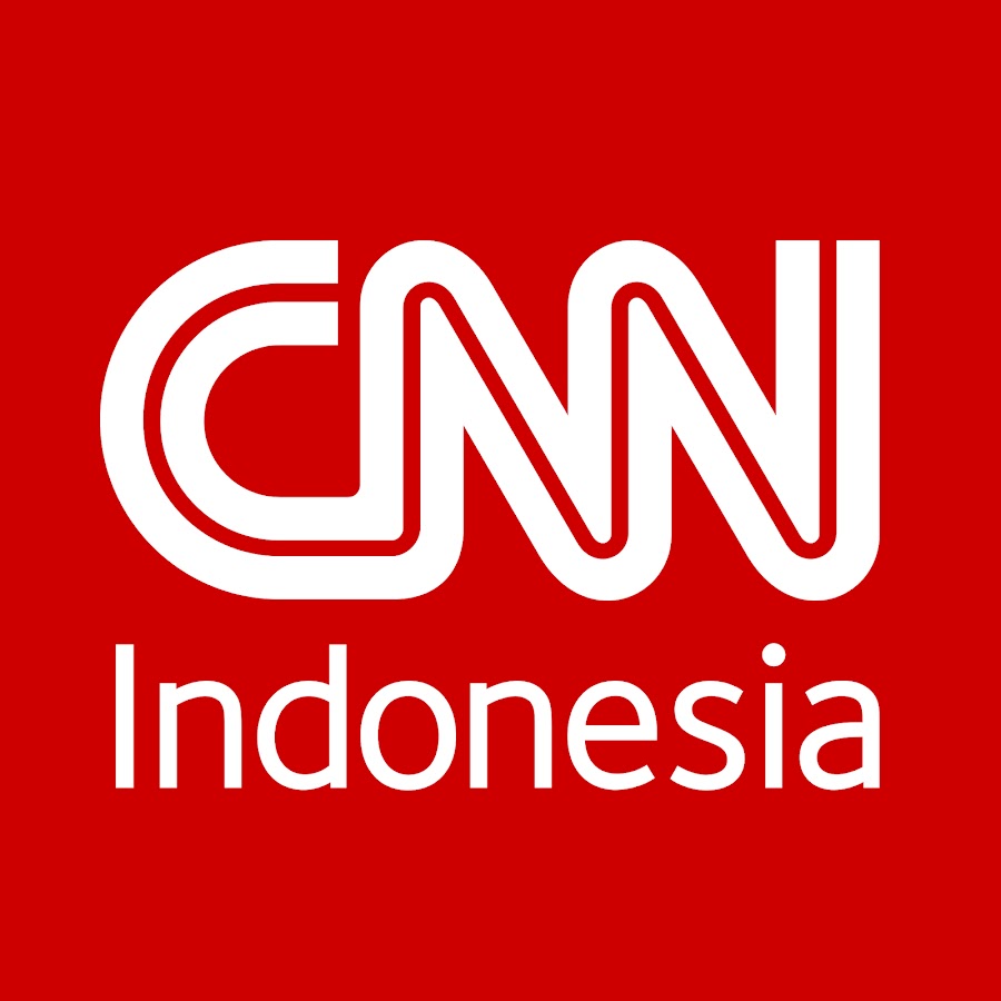 CNN Indonesia @CNNindonesiaOfficial
