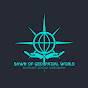 Dawn Of Geospatial World