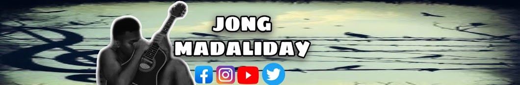 Jong Madaliday Banner