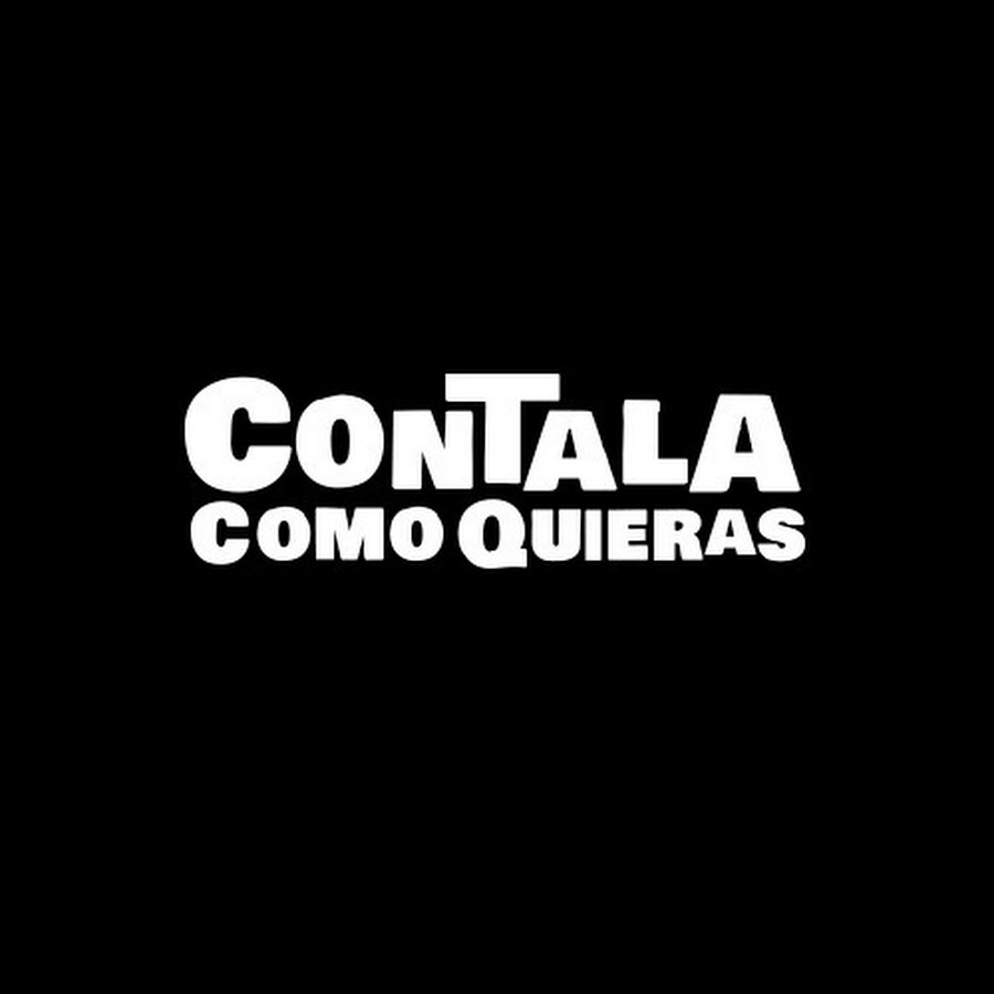 Contala como Quieras - YouTube