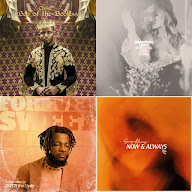 Nigerian Proposal Playlist