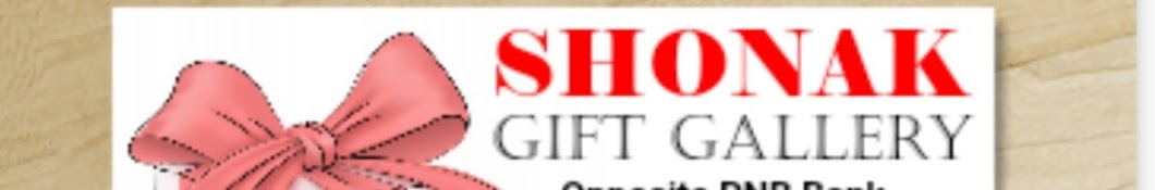 Shonak Gift Shop