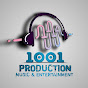 1001 production