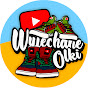 Wyjechane Olki