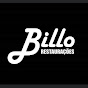 BILLO RESTAURAÇÕES