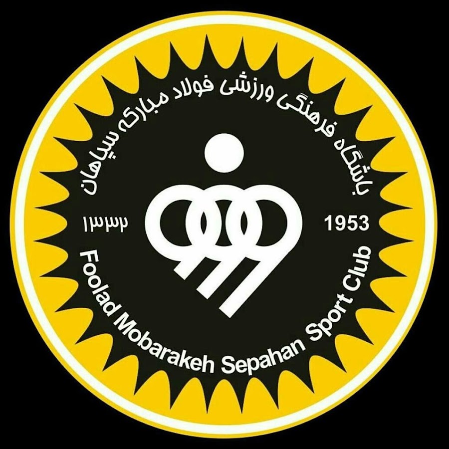 💛سپاهان💛 فولاد خوزستان @sepahan_official 💛🌪️💛🌪️💛🌪️💛