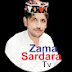 Zama sardara Tv