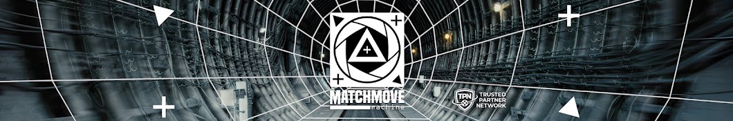 Matchmove machine