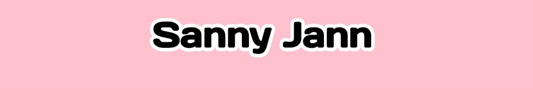 sanny jann vlogs