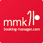 Booking Manager