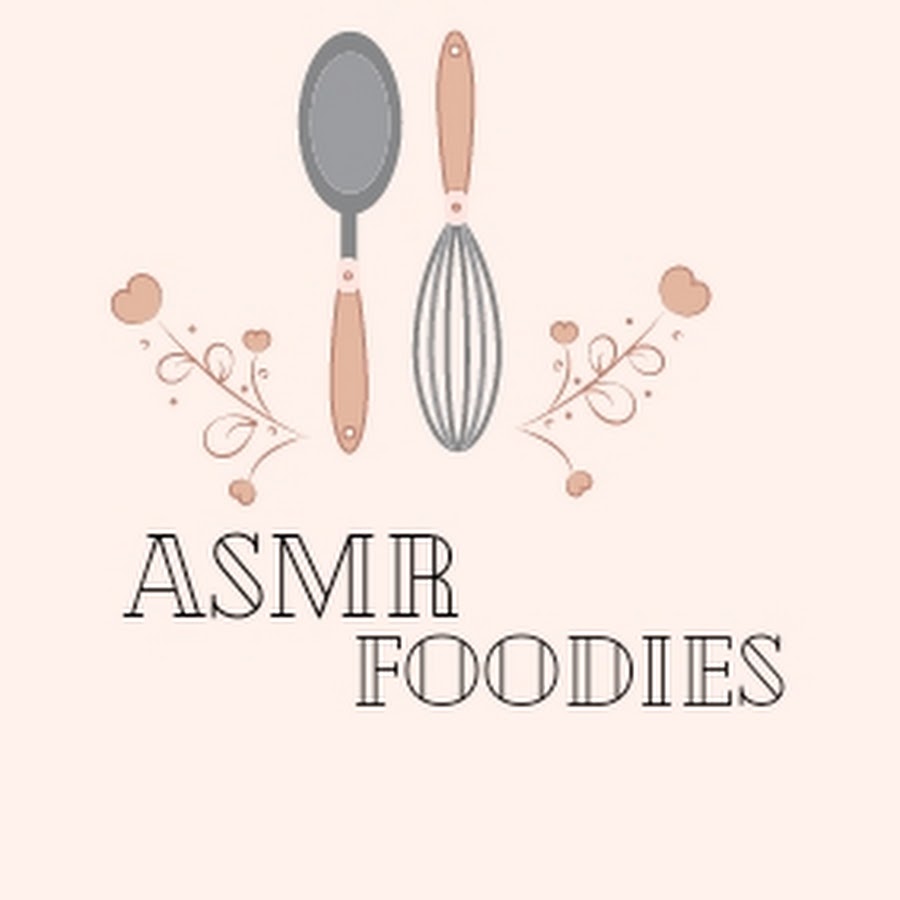ASMR Foodies