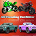 All Trending Car Motor