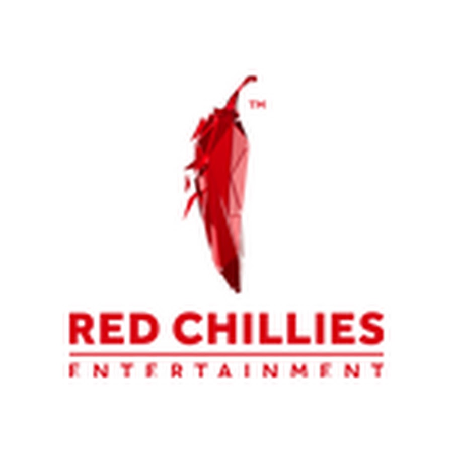 Red Chillies Entertainment @redchilliesentertainment