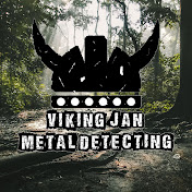 Viking jan's metaldetecting
