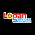 logo Logan Services A/C, Heat & Plumbing