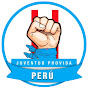 Juventud Pro vida Perú