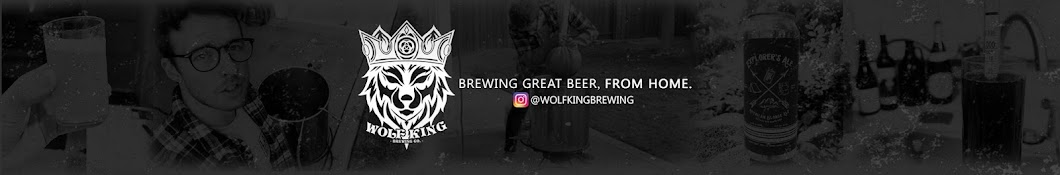 Wolf King Brewing