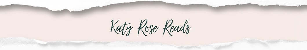 Katy Rose Reads