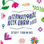 International Week UNAM