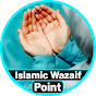 Islamic Wazaif Point