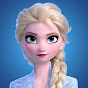 Elsa comel