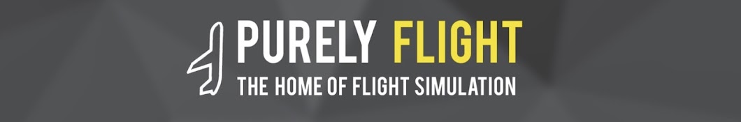 Purely Flight Banner