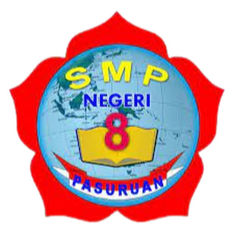 SMPN 8 PASURUAN - YouTube