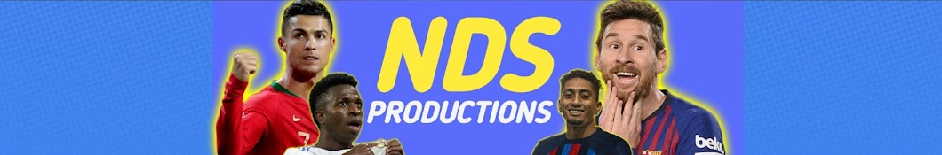 NDS PRODUCTIONS