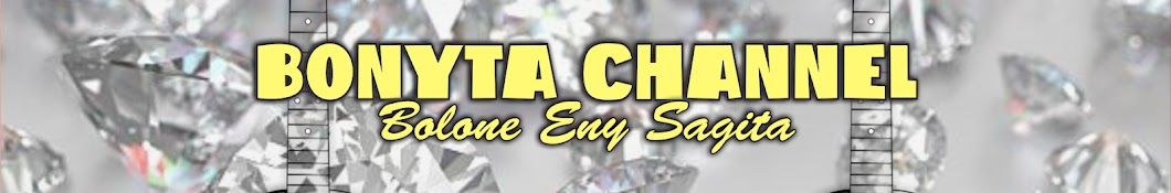 BONYTA CHANNEL Banner