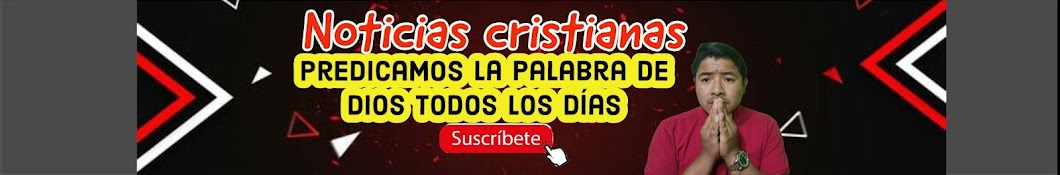 NOTICIAs CRISTIANAs