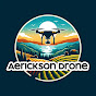 AERICKSON drone