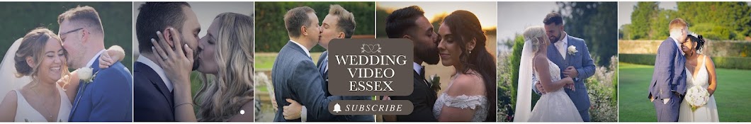 Wedding Video Essex