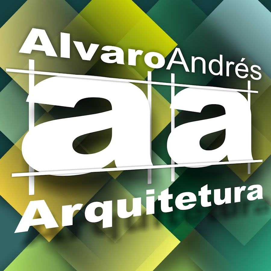 Alvaro Andrés Arquitetura