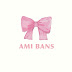 logo Amika Blog