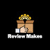 logo Review Makes