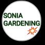 sonia gardening