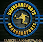 SHANKAR SPORTS SARIKELLA