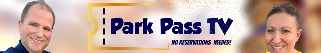 Park Pass TV Banner