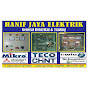 Hanif Jaya Elektrik