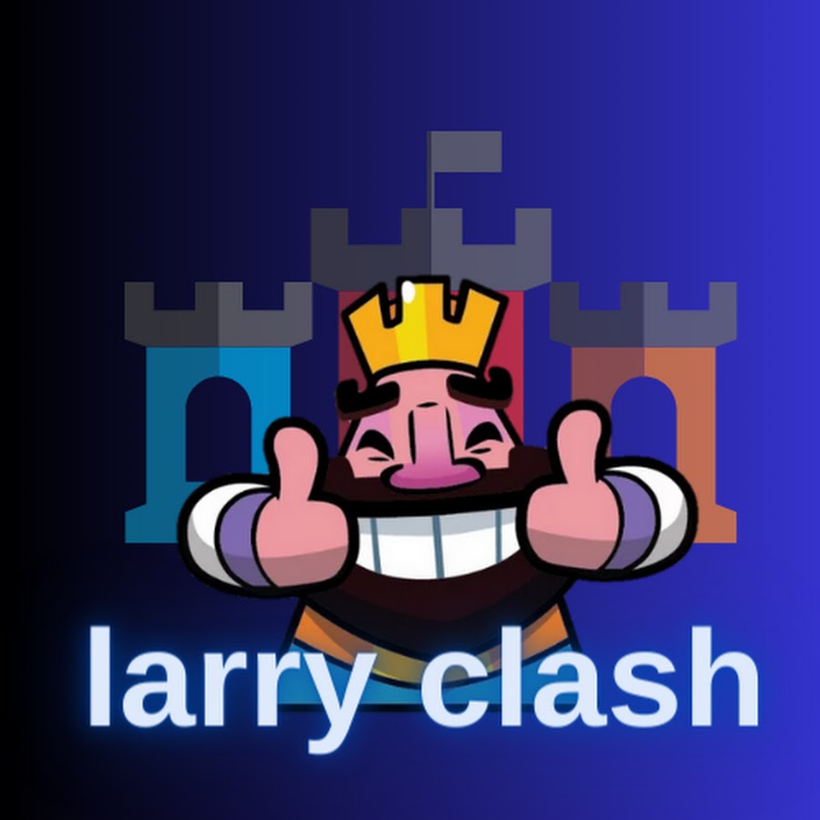 LARRY CLASH - YouTube