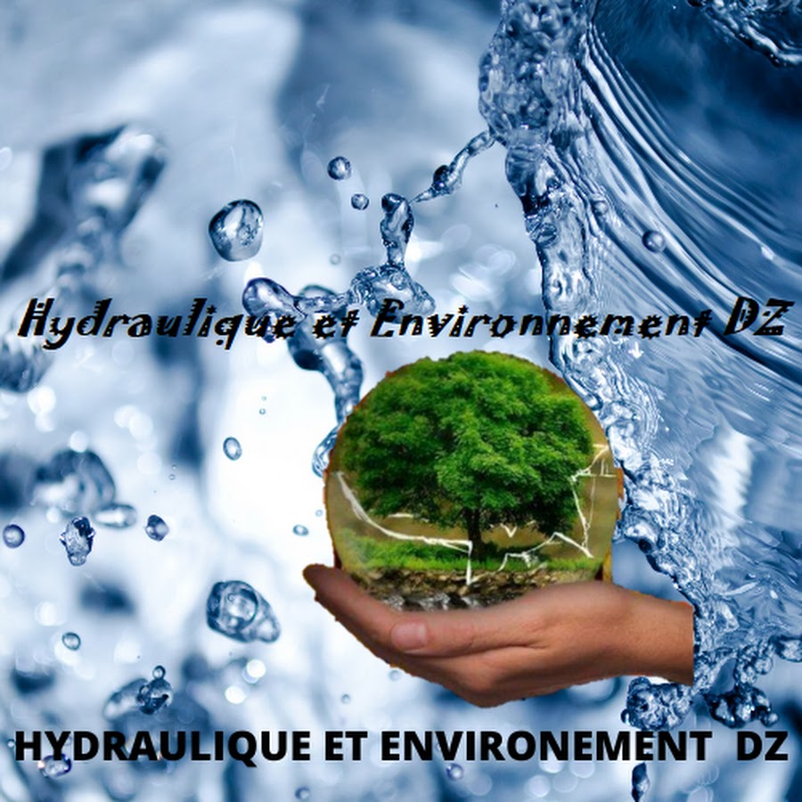 🔵Choisir - Sciences de l'hydraulique et de l'Environnement