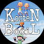 Konten Bocil