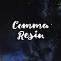 Comma Resin