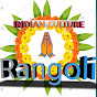 Indian culture rangoli 1.5M