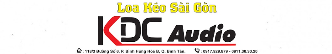 Loa Kéo Sài Gòn - Duy Khương Audio