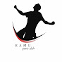 RAMU SPORTS CLUB 