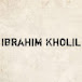 IBRAHIM KHOLIL 