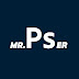 logo Mr. Photoshoper