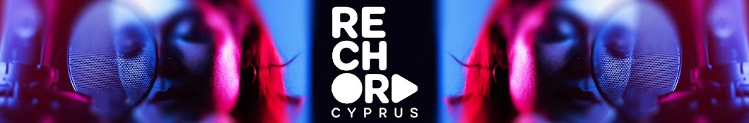 ReChorD Cyprus Banner