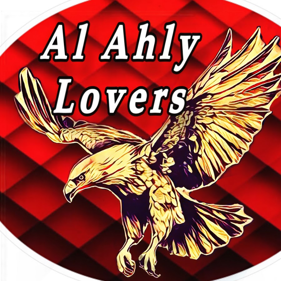 AL AHLY LOVERS  @alahlylovershd2525